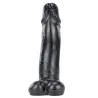 Black Hole DADILDO 35 x 10 cm